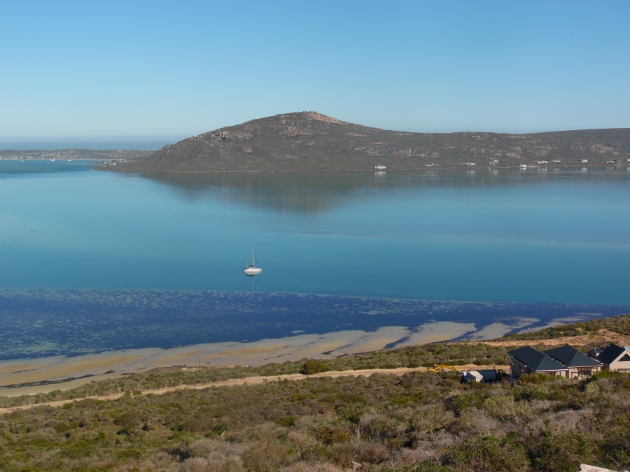 0 Bedroom Property for Sale in Shark Bay Estate Western Cape